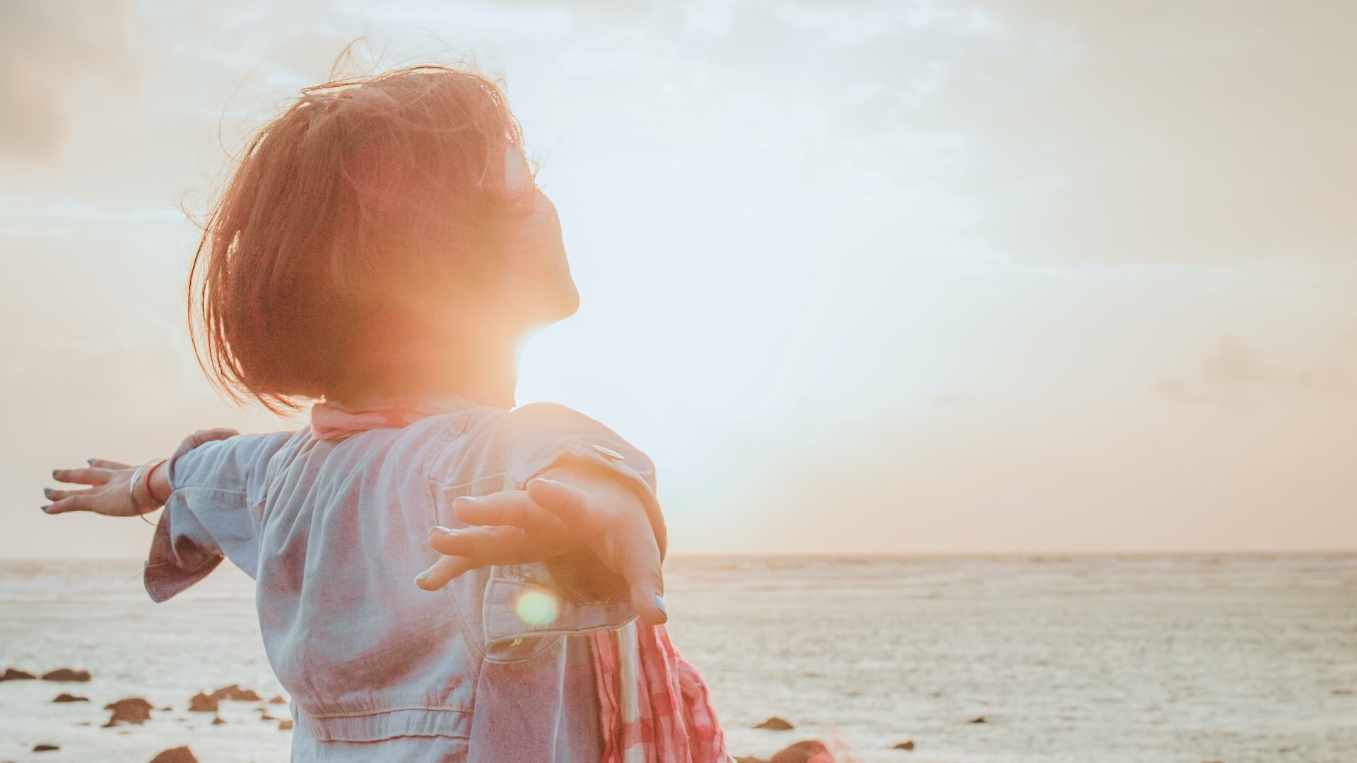 How Open Is Your Heart