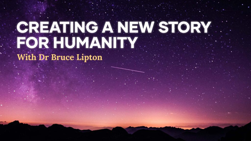 New Story for Humanity