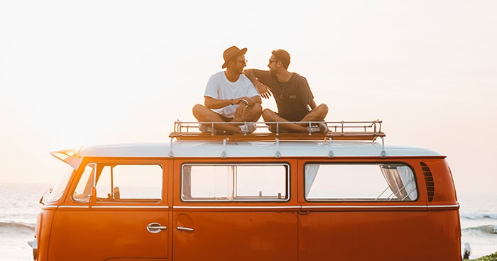 Three basic human needs