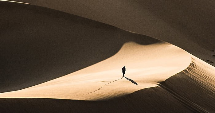 It's OK to make mistakes