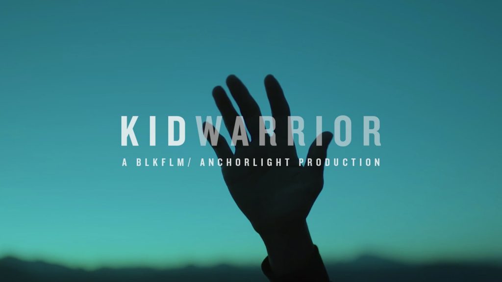 Kid Warrior
