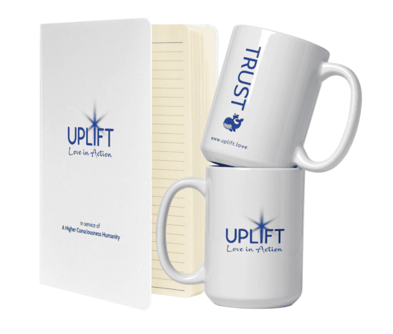 UPI 🕊️ DAY 26 - SOURCE LIVES WITHIN YOU | UPLIFT