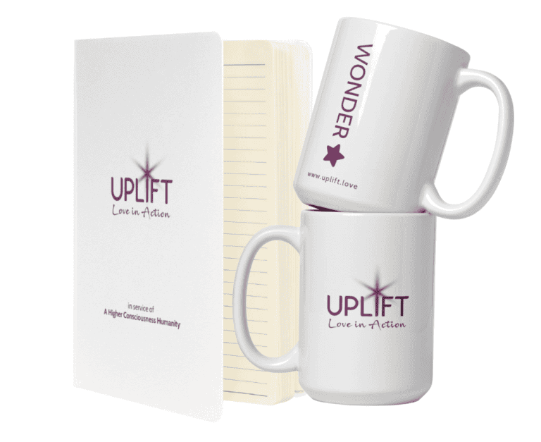 UPI 🕊️ DAY 27 - LET ME REMEMBER | UPLIFT